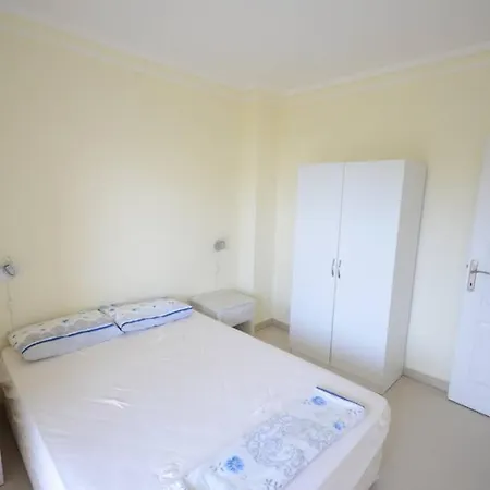 Beach Front For Rent Appartement
