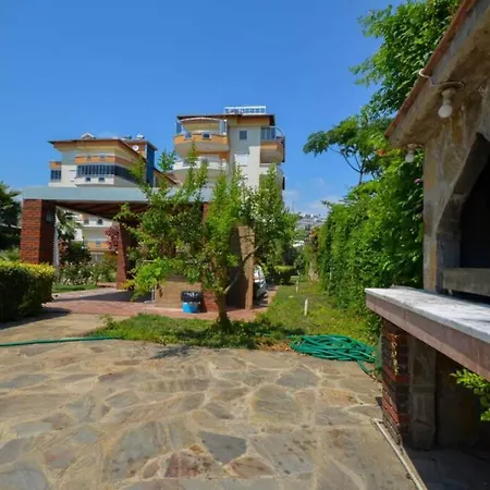 Beach Front For Rent * 알란야