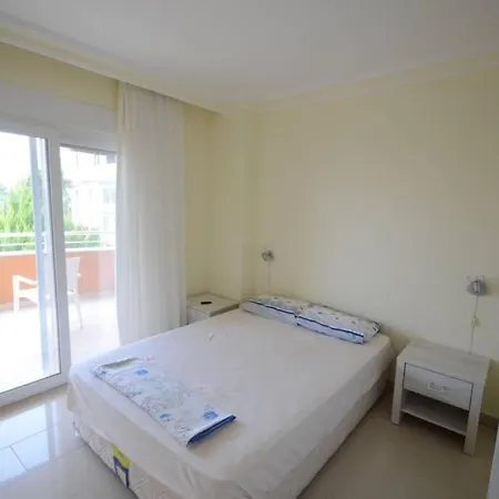 Beach Front For Rent 알란야