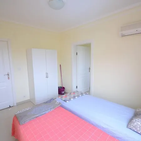 Beach Front For Rent 알란야