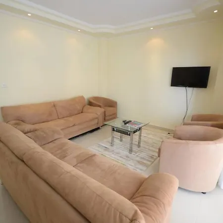 Beach Front For Rent 알란야